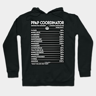 Ppap Coordinator T Shirt - Ppap Coordinator Factors Daily Gift Item Tee Hoodie